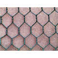 Hexagonal Wire Mesh/Low-Carbon Steel Wire